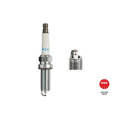 NGK Zündkerze 90255 für HONDA