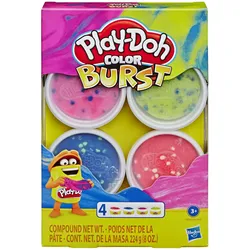 Play-Doh Farbenexplosion