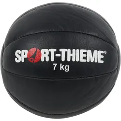Sport-Thieme, Medizinball, (7 kg, 220 mm)