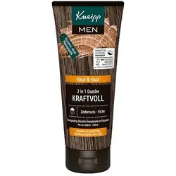Kneipp Men 2In1 Dusche Kraftvoll 200 ML