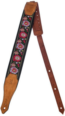 Minotaur NG-S43 Leather Strap Camel camel