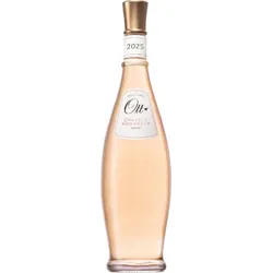Magnum - Château Romassan Rosé 2025 - Domaines Ott - 1.5L