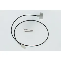BOSCH Ersatzteil TTNR: 8737712661 Manometer