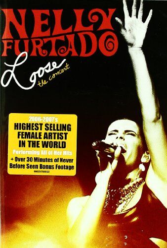 Nelly Furtado - Loose: The Concert - Preis vom 11.10.2026 03:10:56 h