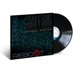 Blue Note, Schallplatten, Reboot (Ronnie Foster)