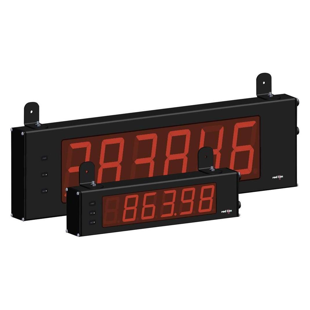 Wachendorff LD4T06P0 Timer/Zykluszähler LD4T06P0 (LD4T06P0)