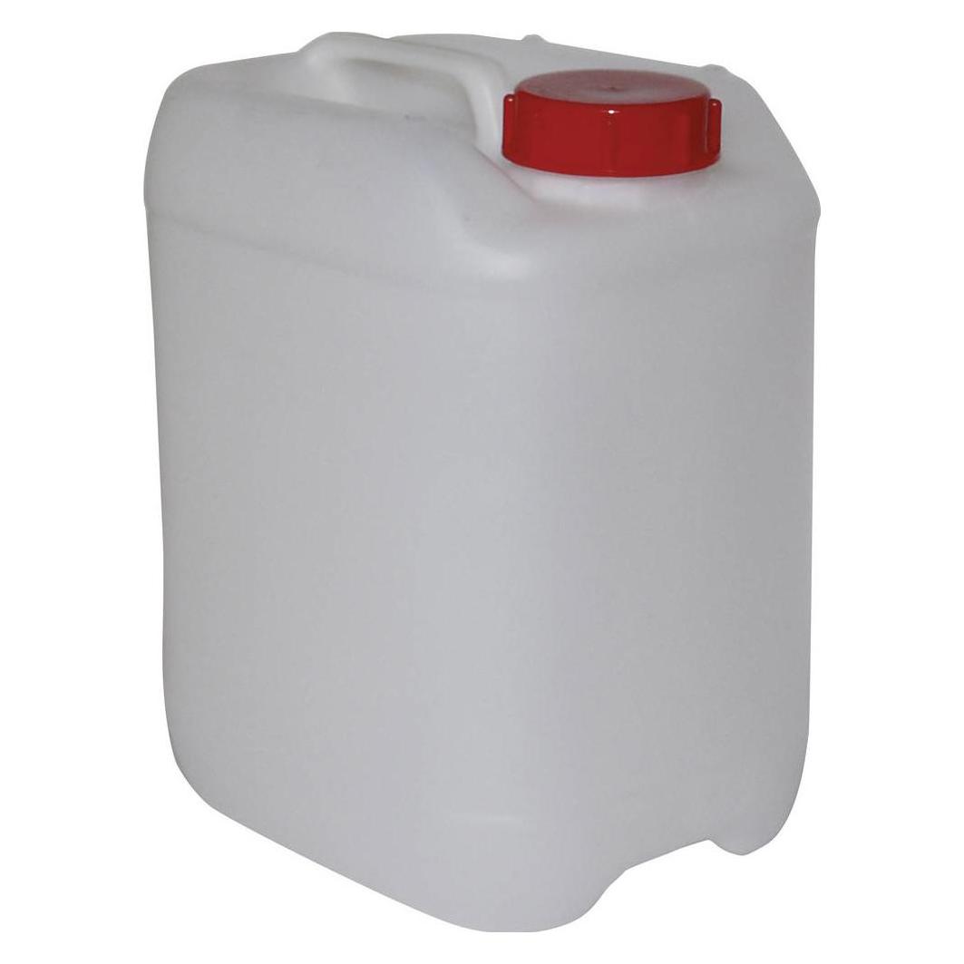 HP Autozubehör KunststoffMehrzweckkanister 20L (10220)