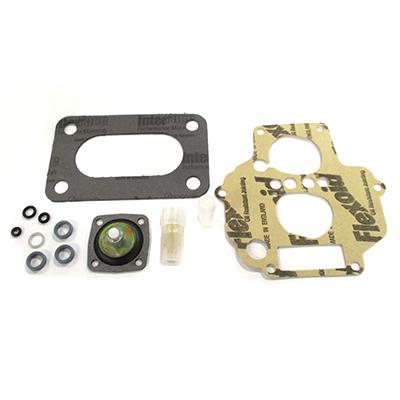 MEAT & DORIA Reparatursatz, Vergaser w179