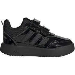 ADIDAS Kinder Freizeitschuhe TENSAUR SPORT 3.0, Größe 21 in Schwarz Schwarz