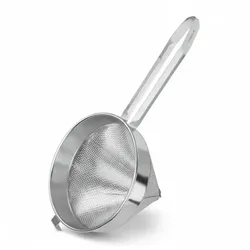 180Ømm Edelstahl Chinesisch - Equipementpro
