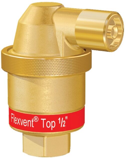 Purgeur d'air à flotteur Flexvent top 1/2'' FLAMCO 28515