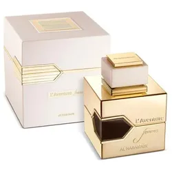 Al Haramain L-Aventure Femme Edp Spray 100ml