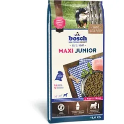 Bosch Hundefutter Junior Maxi 3 kg High Premium Concept