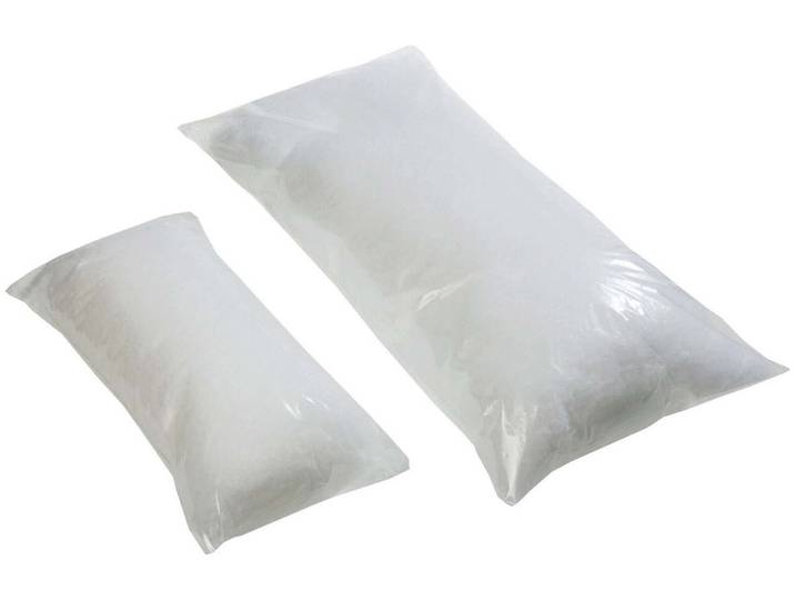Dorbena DOR Nachfüllbeutel Polyesterfaser-Bällchen 100 g