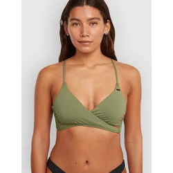 O'Neill Baay Bikini Top avery fern Gr. 36