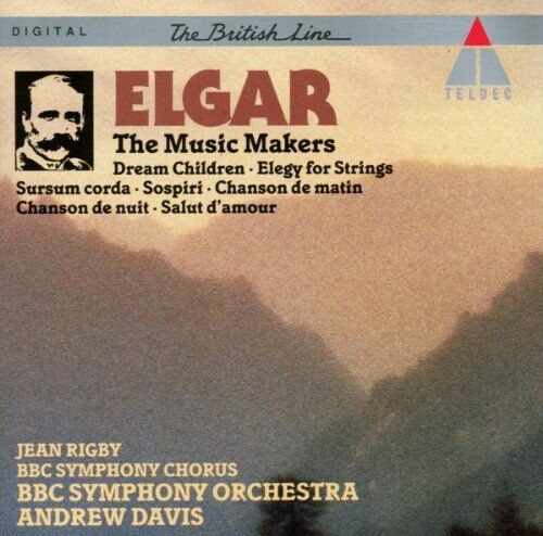 Rigby - The Music Makers / Chanson - Preis vom 09.10.2026 07:28:09 h