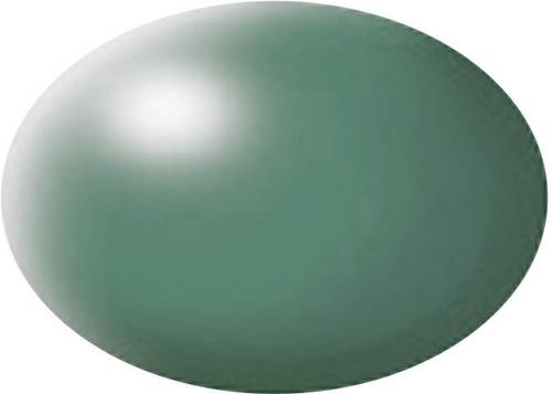 Revell Emaille-Farbe Patina (seidenmatt) 365 Dose 14ml