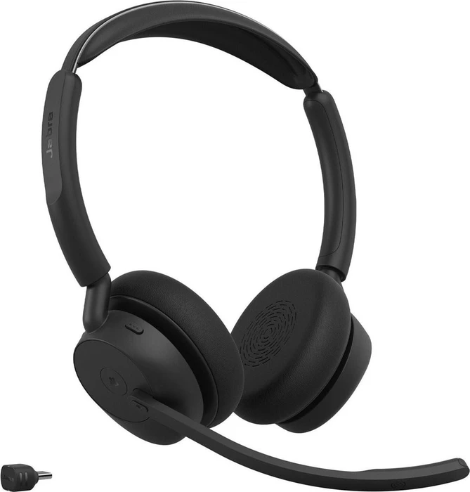 JABRA EVOLVE3 45 STEREO LINK 390C UC