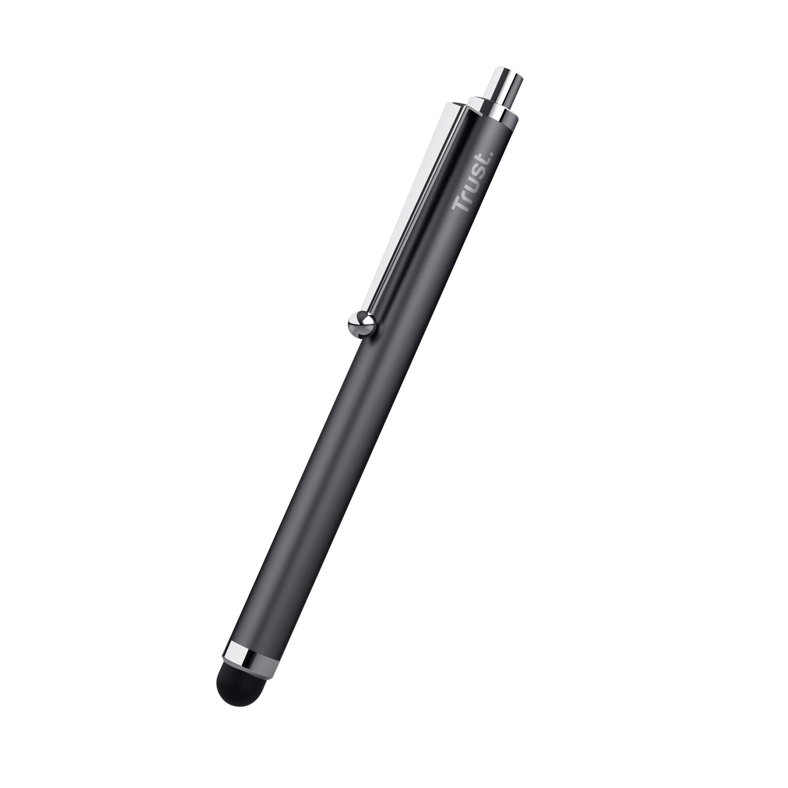Trust Stift - Schwarz 17741