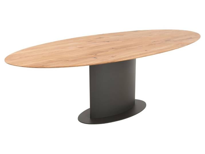Plantagie Esstisch TABLE TALK, eiche, Holz