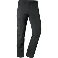 Schöffel, Herren, Outdoorhose, Pants Koper1 (S), Grau