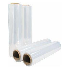 RS PRO Stretch-Packfolie, 400mm x 300m (4 Stk.) (2401177)