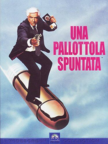David Zucker - Una pallottola spuntata [IT Import] - Preis vom 09.10.2026 07:28:09 h