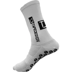 TAPEDESIGN Superlight Socks Antirutschsocken weiß