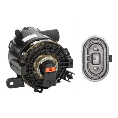 HELLA Nebelscheinwerfer OPEL,VAUXHALL 1N0 354 826-011 22865974,1710213 Nebelleuchten