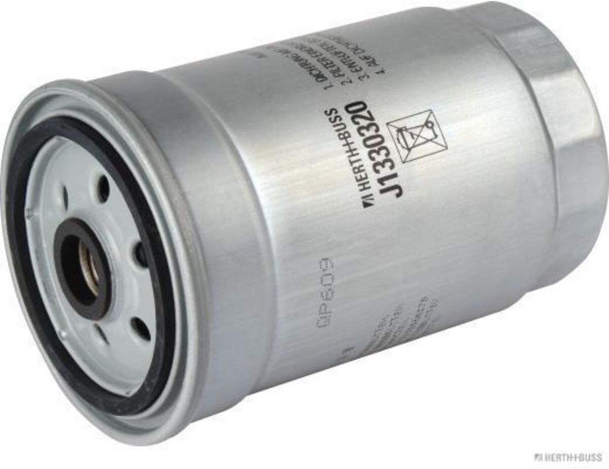 Herth+Buss Elparts Kraftstofffilter HERTH+BUSS JAKOPARTS J1330320