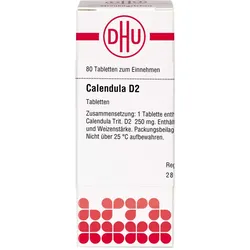 Calendula D 2 80 ST