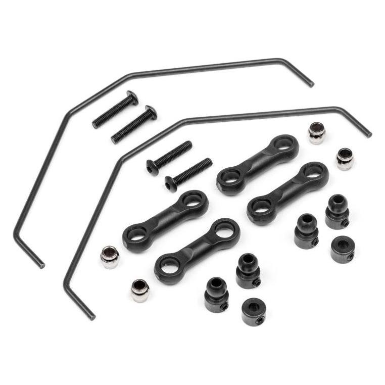Maverick Sway Bar Set (MV29132)