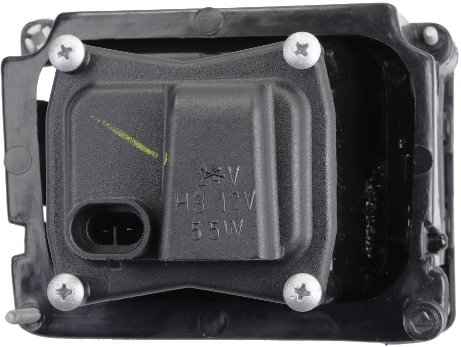 Depo Fendinebbia 661-2003L-UE