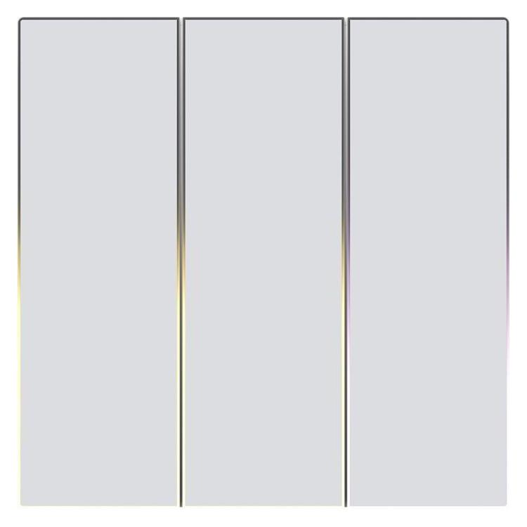 Avatto TS60-EU-W3 smart light switch (TS60-EU-W3)