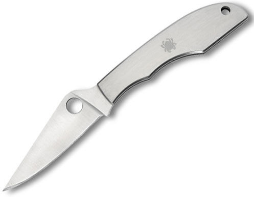 Spyderco Grasshopper