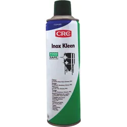 KONTAKT 95716 - Edelstahlreiniger, Inox Kleen, 500 ml, NSF A7/C1