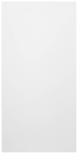 Bosch Home Comfort HI4000P5M Infrarotheizung 500W Metall