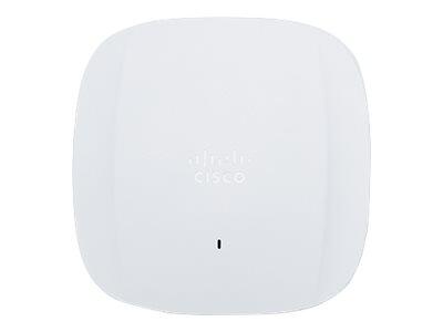 Cisco Access Point Catalyst WiFi 6E CW9162I Indoor CW9162I-E