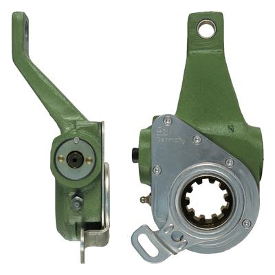 FEBI BILSTEIN Gestängesteller, Bremsanlage 31603 links