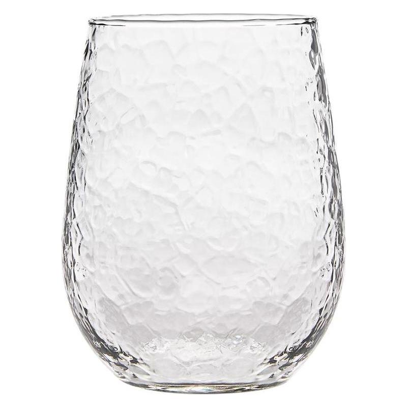 Libbey Trinkgläser Stemless 500,0 ml, 12 St. (0.50 l, 12x) (70268)
