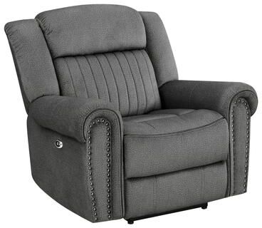 Fremont & Park Bauta Power Reclining Chair