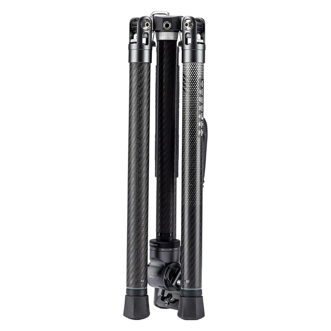 Fotopro X aircross 2 Video Carbon Grau (Carbon) (D217961)