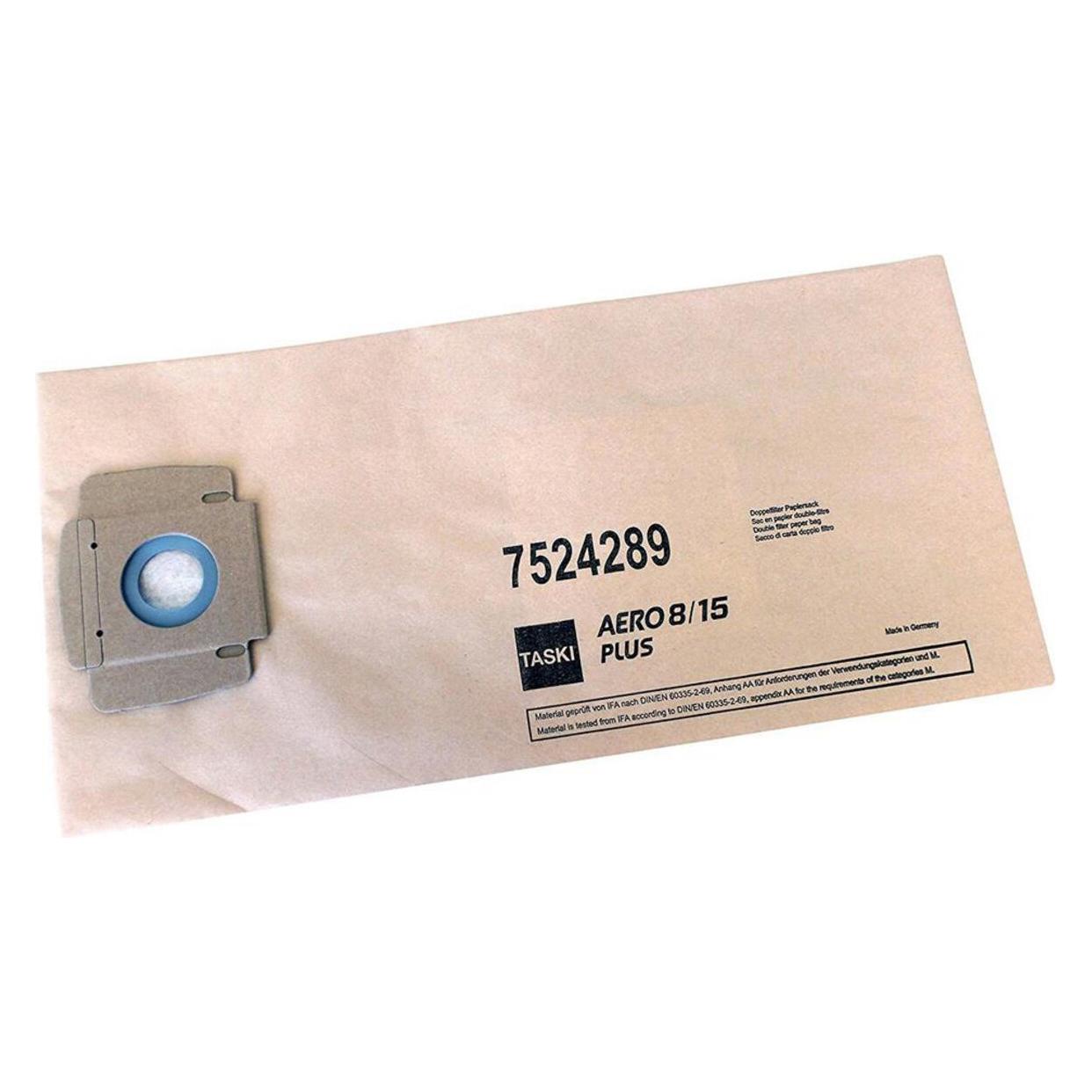 Taski Papierfilterbeutel (7524289)
