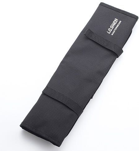 I.O.Shen Knife Roll