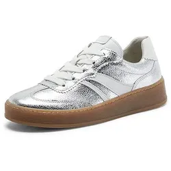 Sneaker Gabor silber, 41