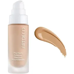 Artdeco, Foundation, Make-up (Medium Tan)