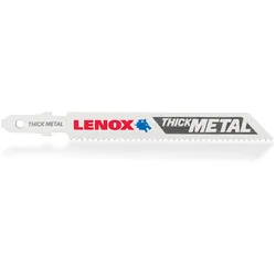 LENOX Stichsaegeblatt BIM Metall