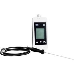LH - Ludwig Heer CHEF´S-PROBE-S-800-1.5 Temperatur-Messgerät -200 - 450 °C Fühler-Typ Pt1000 611709