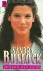 Adolf Heinzlmeier - Sandra Bullock. Hollywoods neues Gesicht. - Preis vom 12.10.2026 11:37:12 h