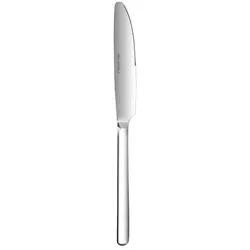 Gastronoble Olympia Henley Dessertmesser - 24 Messer - Edelstahl - 21(L)cm